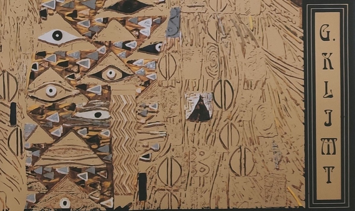 Klimt in mostra a Piacenza